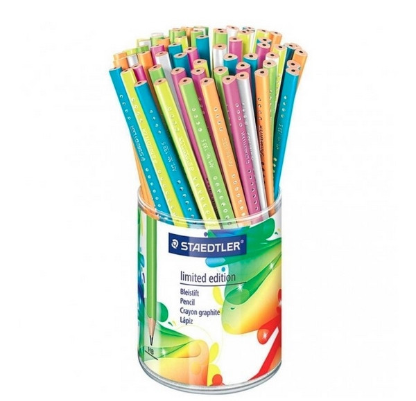 Ołówek trójkątny S133 HB ( 1 szt ) STAEDTLER S133 S KP72